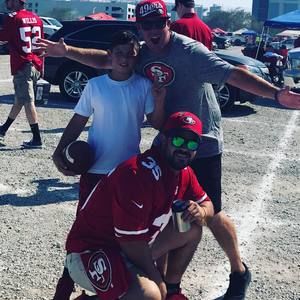 Meet your Posher, Edgar